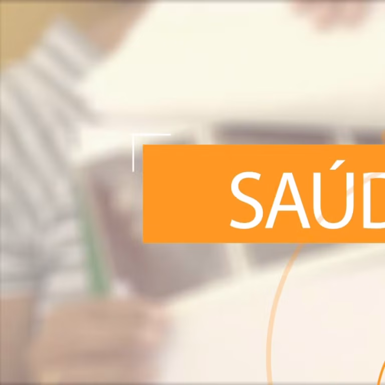 Asma ou Rinite/Sinusite: Vote e Participe do Quadro Saúde do GR1