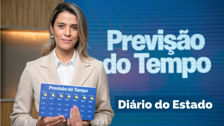 Calor Intenso em Pernambuco: Hoje Máxima de 32°C