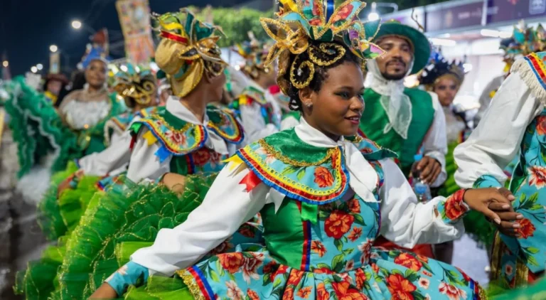 Censo Cultural de Pernambuco: Iniciativa Inovadora para Mapear a Cultura Local