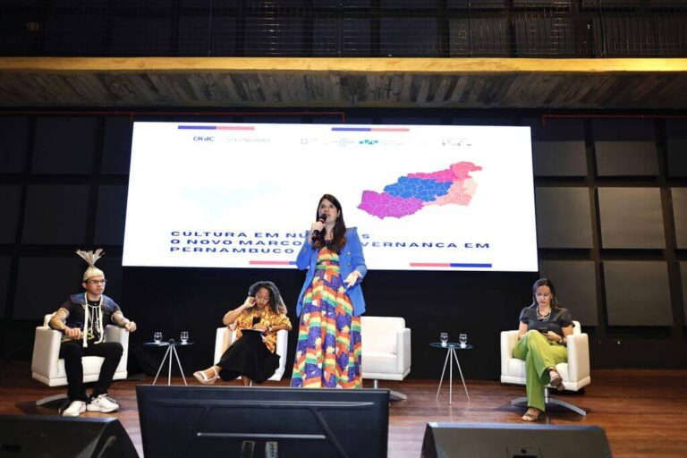 Censo Cultural Revela a Força do Sertão na Cultura de Pernambuco