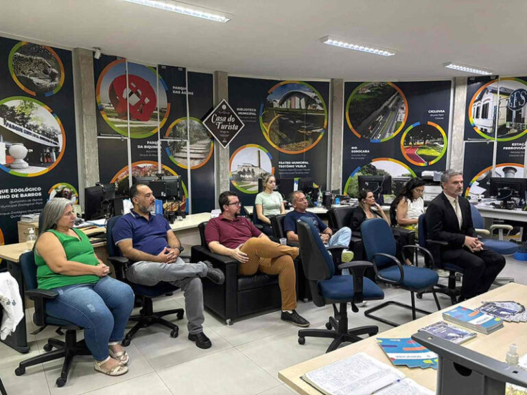 Como Eventos Estimulam o Turismo e a Economia em Sorocaba