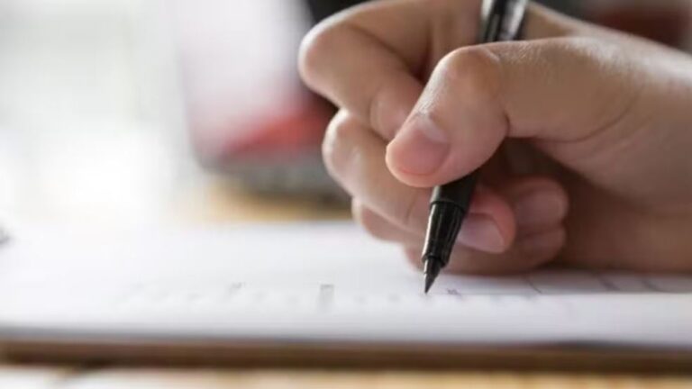 Concurso da Saúde de MG: Provas Neste Domingo em Duas Cidades da Região
