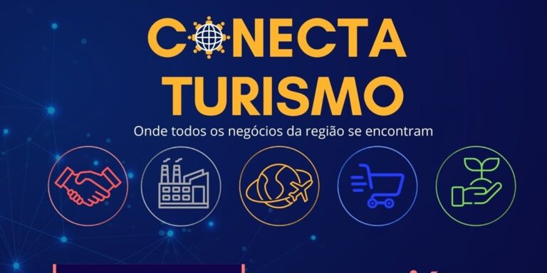 Conecta Turismo Jaguariúna: Aprenda a Usar Inteligência Artificial para Impulsionar Seu Negócio