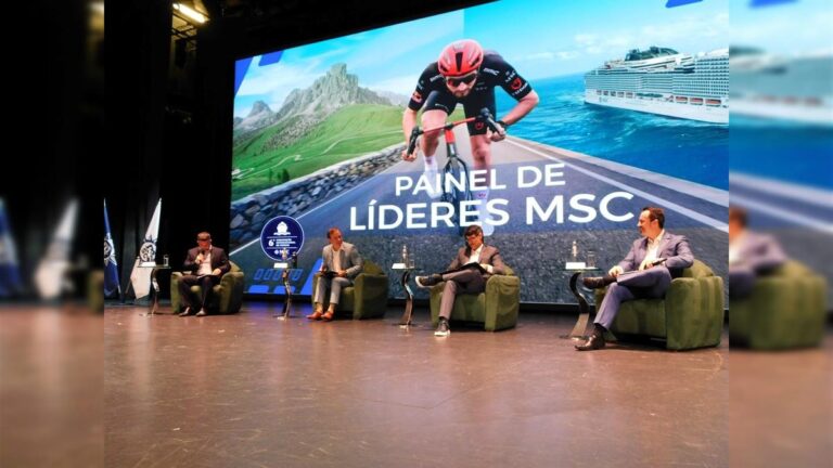 Convenção de Vendas da MSC: O Futuro do Turismo e o Novo Viajante