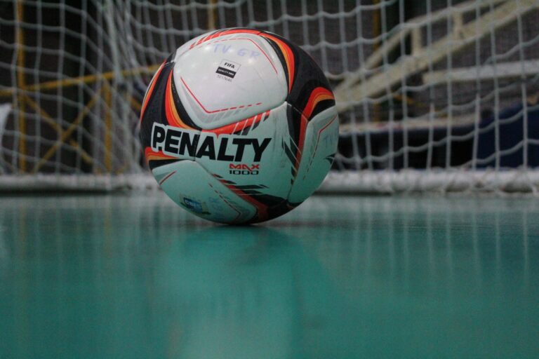 Copa TV Grande Rio de Futsal: Jogos Cruciais da Reta Final da Fase de Grupos