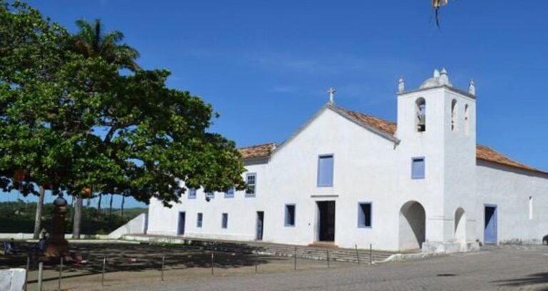 Descubra o Potencial Turístico do Espírito Santo: O Impacto do ES Tour