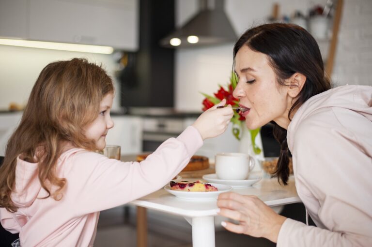 Dia das Mães: Sabores que Resgatam Memórias e Fortalecem Laços Familiares