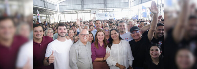 Educação em Capanema: Caravana da Seduc Fortalece a Rede Pública de Ensino