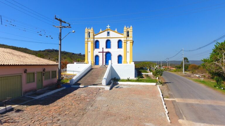 Festival Vou Mucugê: Uma Nova Onda de Turismo Esportivo na Chapada Diamantina
