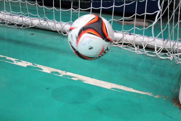 Goleadores da Copa TV Grande Rio de Futsal: Atualização da Artilharia em Todas as Categorias