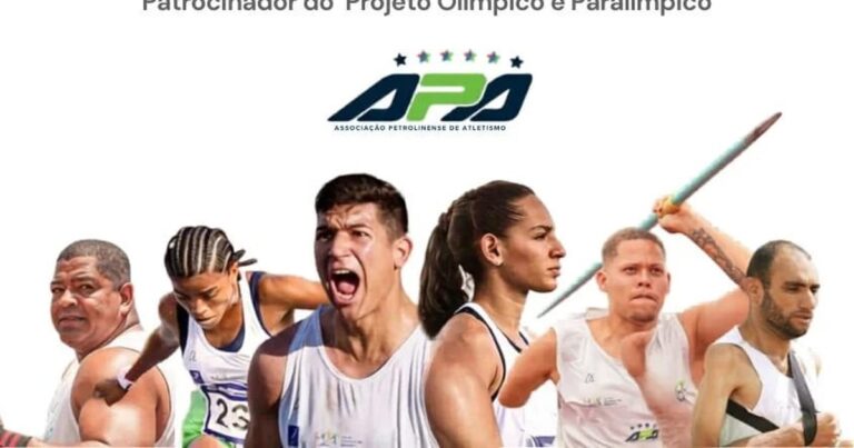 Google Patrocina Projeto Esportivo da APA Petrolina no Sertão Pernambucano