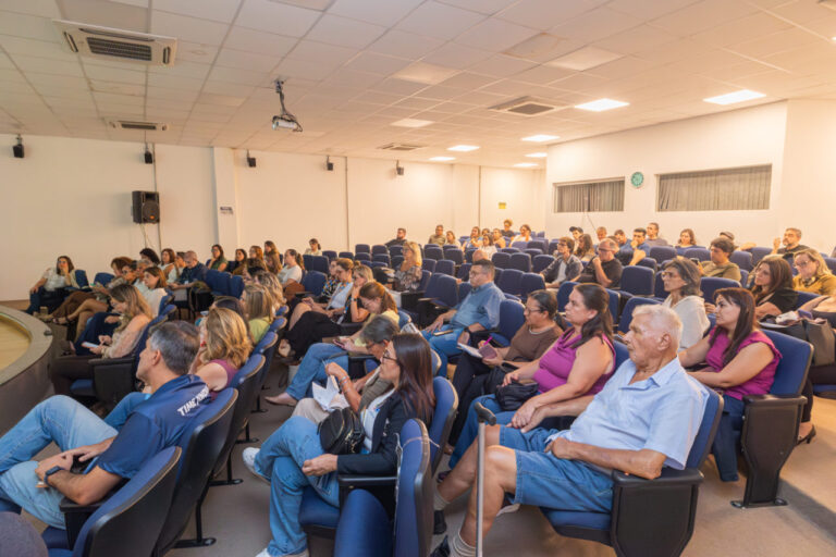 Jundiaí Escolhe Nova Composição do Fórum Municipal de Educação para os Próximos Quatro Anos