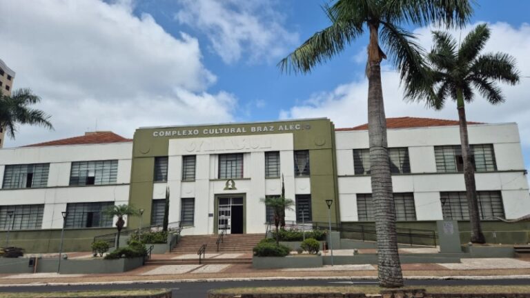 Marília Brilha no Cenário Cultural Paulista: O Crescimento do Consumo de Cultura