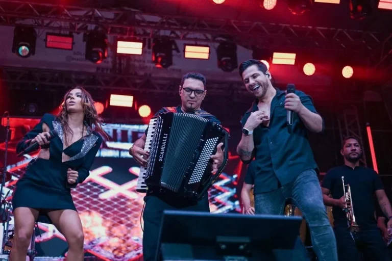 Mudança na Programação do São João de Petrolina: Banda Magníficos Assume o Lugar de Tayrone