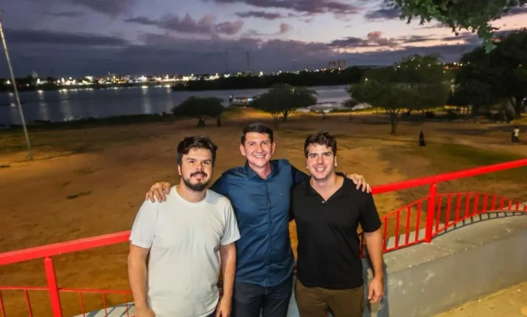 Nova Era para o Transporte Fluvial: Terminal das Barquinhas de Petrolina é Autorizado