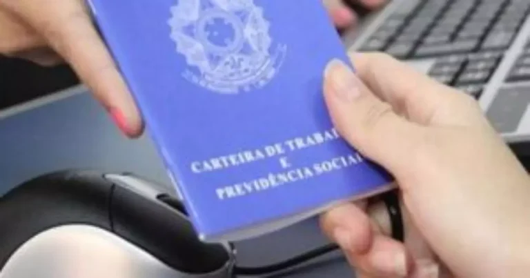 Pernambuco Disponibiliza 540 Vagas de Emprego em Diversas Cidades