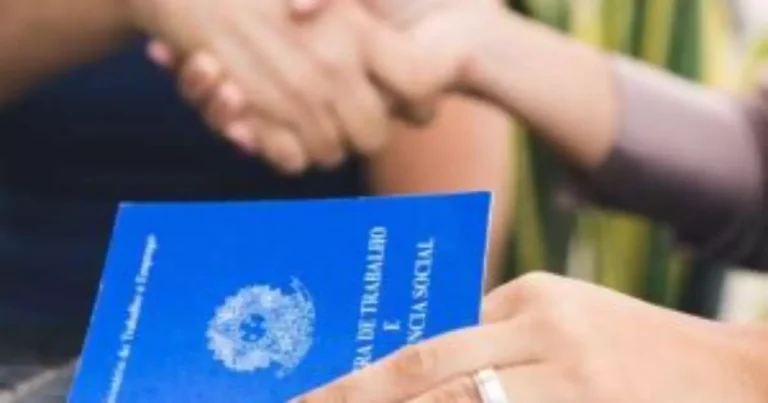 Pernambuco Oferece Mais de 800 Vagas de Emprego Nesta Sexta-feira (8); Confira as Oportunidades