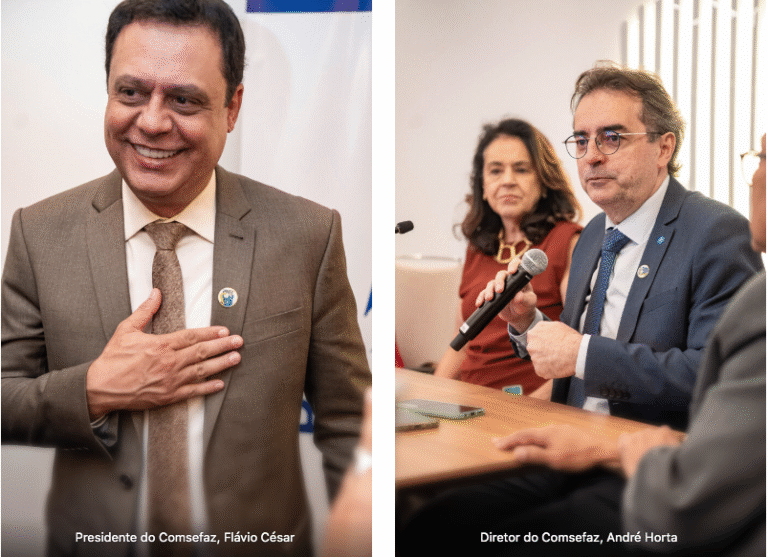 Prêmio Nacional de Educação Fiscal 2026: Uma Iniciativa Transformadora Lançada em Brasília