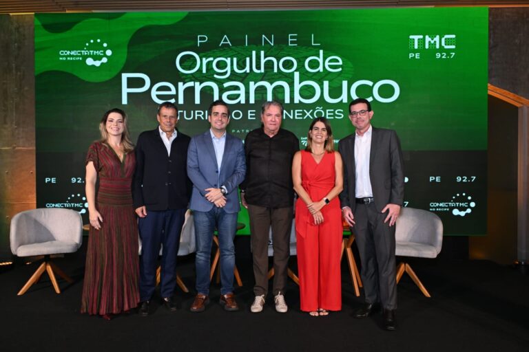 Revitalização Urbana e Turismo: O Futuro de Pernambuco em Debate