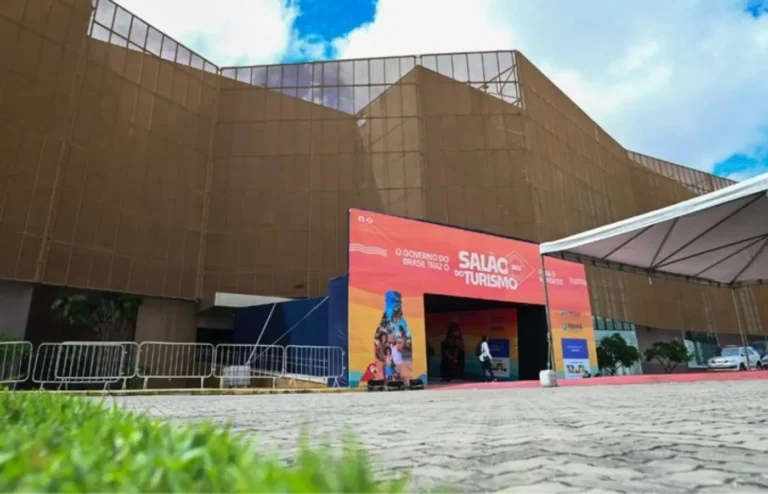 Salão do Turismo 2024: Cultura e Inclusão se Destacam em Fortaleza