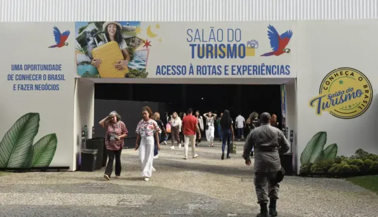 Sebrae Revela Radiografia do Setor de Eventos no Brasil em Lançamento Especial