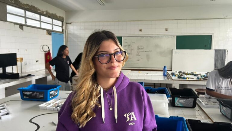 Sergipe Inova na Educação com Robótica e Salas Maker: O Futuro em Construção