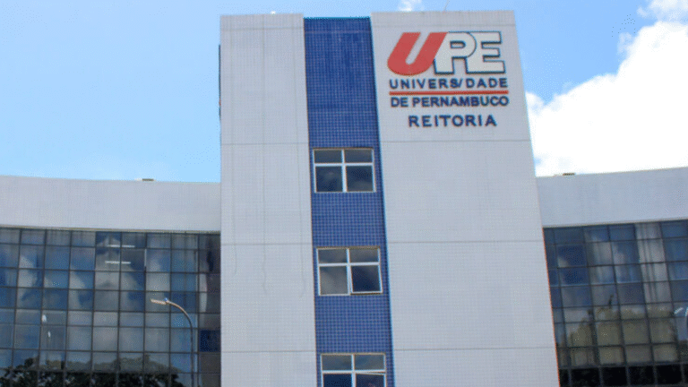 UPE Lança Inscrições para Seleção das Escolas de Aplicação 2027 UPE Lança Inscrições para Seleção das Escolas de Aplicação 2027