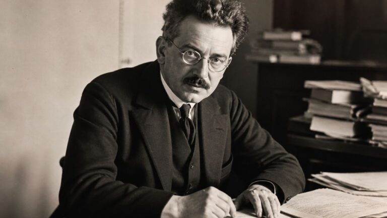 Walter Benjamin: A Perspectiva Crítica da Cultura e da Modernidade
