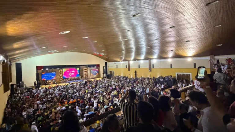 Governo de Pernambuco fortalece cultura popular na 6ª Teia Nacional dos Pontos de Cultura Governo de Pernambuco fortalece cultura popular na 6ª Teia Nacional dos Pontos de Cultura