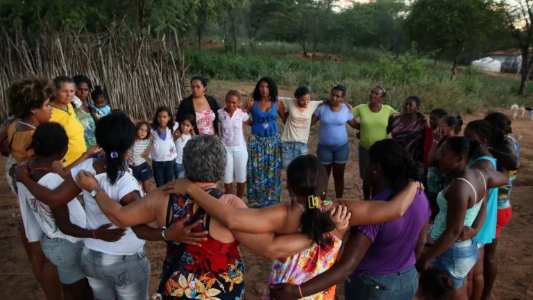 Cadastro Afirmativo da Cultura de Pernambuco: 7 Passos para a Equidade no Setor Cultural Cadastro Afirmativo da Cultura de Pernambuco: 7 Passos para a Equidade no Setor Cultural
