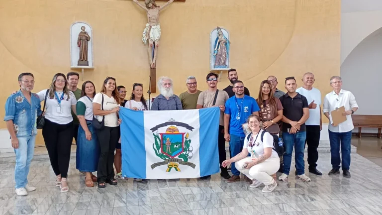 FAMTOUR “Tradição e Devoção” revela o patrimônio histórico e cultural do Sertão da Paraíba FAMTOUR “Tradição e Devoção” revela o patrimônio histórico e cultural do Sertão da Paraíba