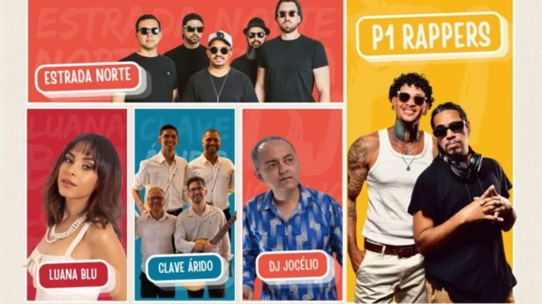 X Salão de Artes Universitário Regional da UNEB movimenta Juazeiro com cultura e formação