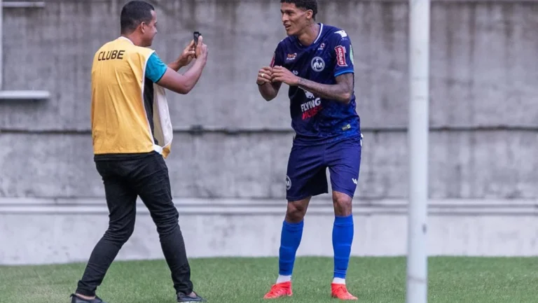 Série D: Maguary vence Piauí e Central empata com Ferroviário no jogo de ida Série D: Maguary vence Piauí e Central empata com Ferroviário no jogo de ida