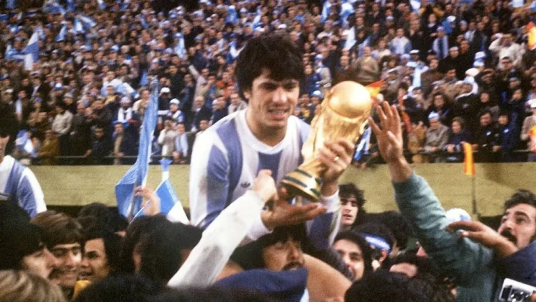 Copa do Mundo de 1978: Todos os Resultados e Bastidores da Edição na Argentina Copa do Mundo de 1978: Todos os Resultados e Bastidores da Edição na Argentina
