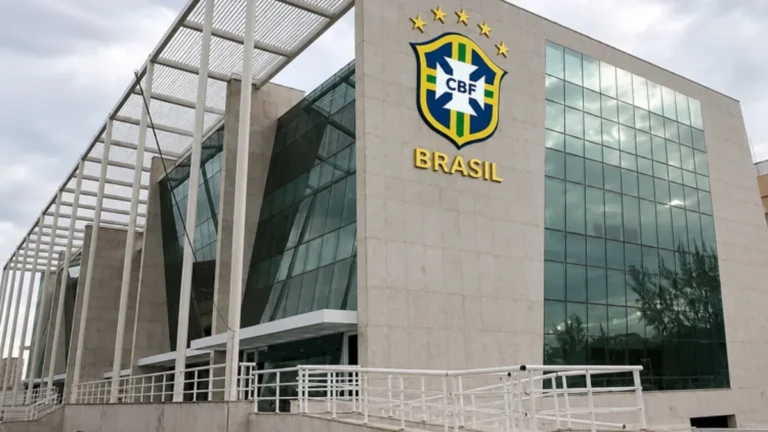 CBF Pode Faturar Mais de R$ 1,2 Bilhão na Copa do Mundo FIFA 2026 CBF Pode Faturar Mais de R$ 1,2 Bilhão na Copa do Mundo FIFA 2026
