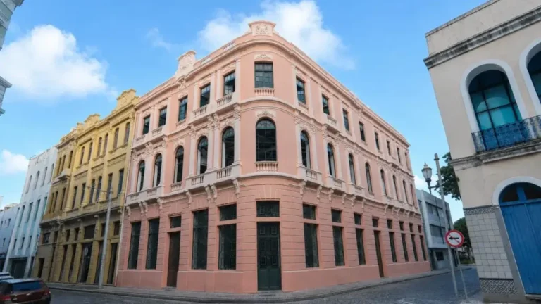 Porto Digital lança NERD para dobrar ecossistema de inovação em Pernambuco em 15 anos