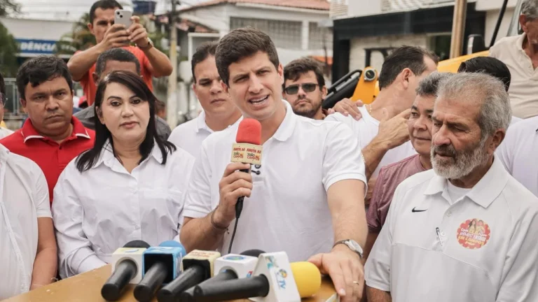 João Campos anuncia Jogos da Cultura de Pernambuco para valorizar talentos locais João Campos anuncia Jogos da Cultura de Pernambuco para valorizar talentos locais