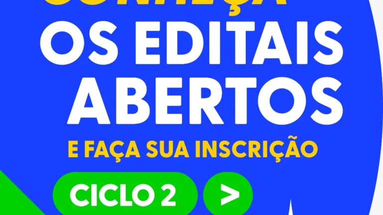 Juazeiro abre inscrições para cinco editais culturais da Política Aldir Blanc com R$ 1,27 milhão em