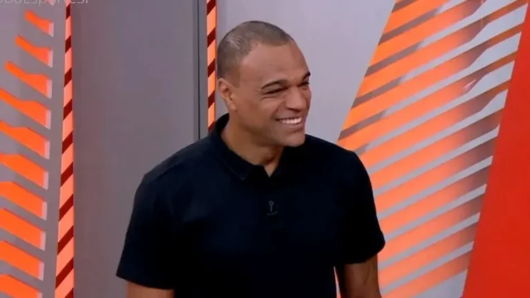 Denílson quase deixou a Globo antes da Copa do Mundo: bastidores da decisão