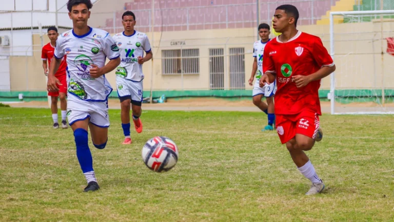 Copa do Mundo de Futebol de Base em Juazeiro encerra edição histórica com destaque nacional