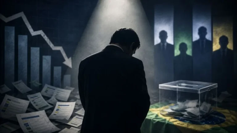 Datafolha Enfrenta Dilema Político com Caso Jaques Wagner na Eleição 2026 Datafolha Enfrenta Dilema Político com Caso Jaques Wagner na Eleição 2026