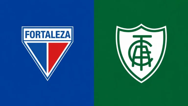 Fortaleza x América-MG: saiba onde assistir ao vivo e acompanhe a briga pelo G-2 na Série B Fortaleza x América-MG: saiba onde assistir ao vivo e acompanhe a briga pelo G-2 na Série B