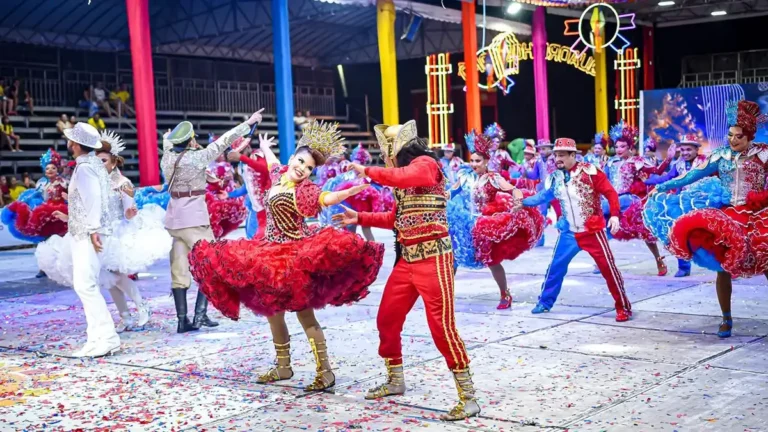 São João 2026: Pernambuco e Ceará impulsionam turismo e cultura com festas históricas São João 2026: Pernambuco e Ceará impulsionam turismo e cultura com festas históricas