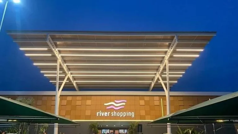 Trabalhadores do River Shopping em Petrolina e a Copa do Mundo 2026: Entre o Trabalho e o Torcer pel