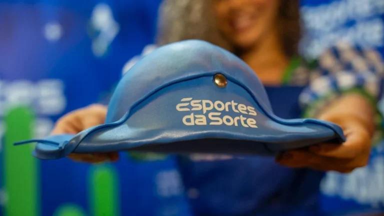 Esportes da Sorte reforça presença no São João do Recife 2026 com ações culturais e interativas Esportes da Sorte reforça presença no São João do Recife 2026 com ações culturais e interativas