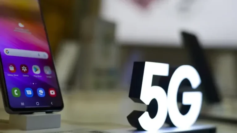 Investimentos em Telefonia Móvel Levam Conectividade 5G a Áreas Rurais de Juazeiro e Petrolina Investimentos em Telefonia Móvel Levam Conectividade 5G a Áreas Rurais de Juazeiro e Petrolina