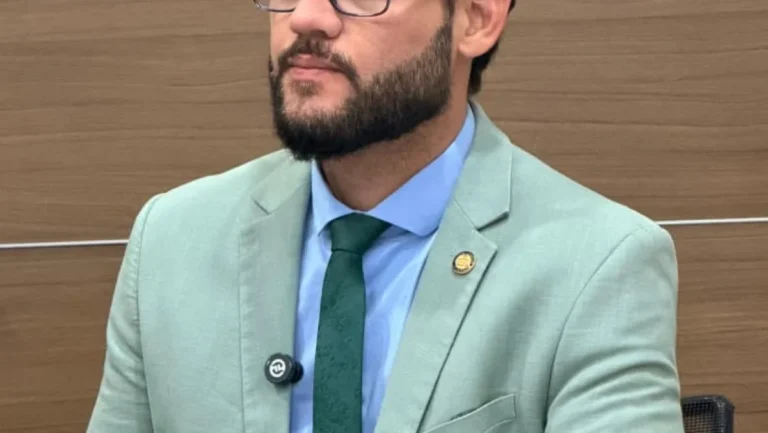 Gilmar Júnior consagra música eletrônica como patrimônio cultural imaterial de Pernambuco Gilmar Júnior consagra música eletrônica como patrimônio cultural imaterial de Pernambuco