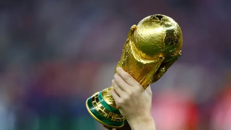 Copa do Mundo de 2030: O torneio histórico que une 6 países em 3 continentes para celebrar 100 anos de futebol Copa do Mundo de 2030: O torneio histórico que une 6 países em 3 continentes para celebrar 100 anos