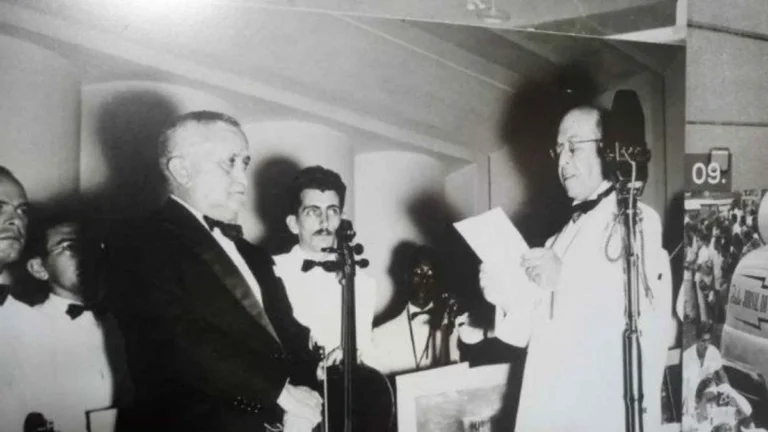 A Rádio Jornal: 62 Anos Conectando Pernambuco ao Mundo A Rádio Jornal: 62 Anos Conectando Pernambuco ao Mundo