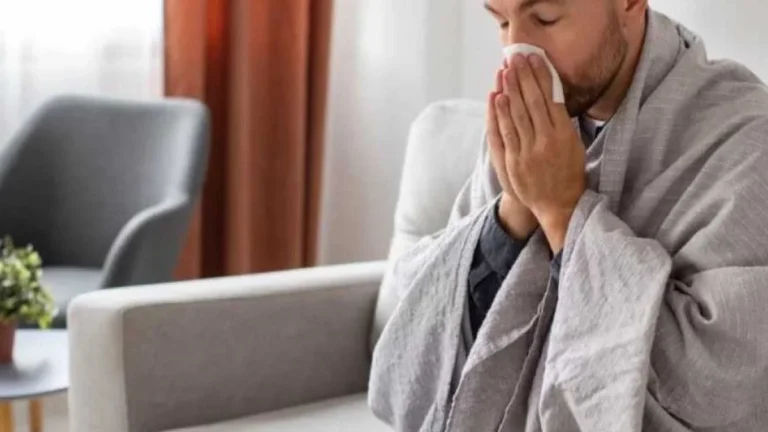 Como Proteger Sua Saúde Durante o Tempo Seco e Baixa Umidade